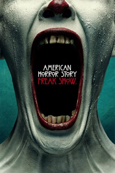 Temporada 4 / AHS: Freak Show