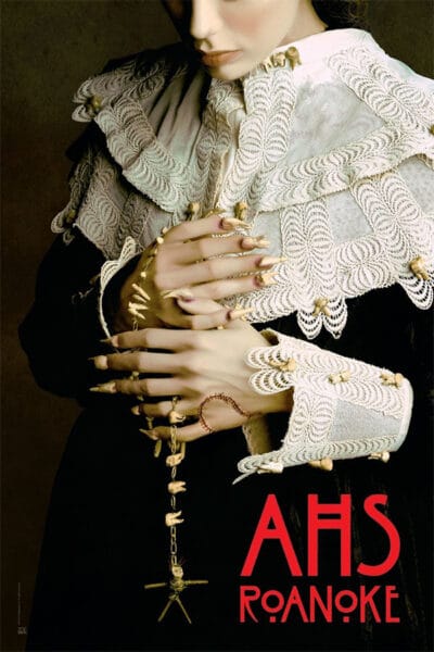 Temporada 6 / AHS: Roanoke