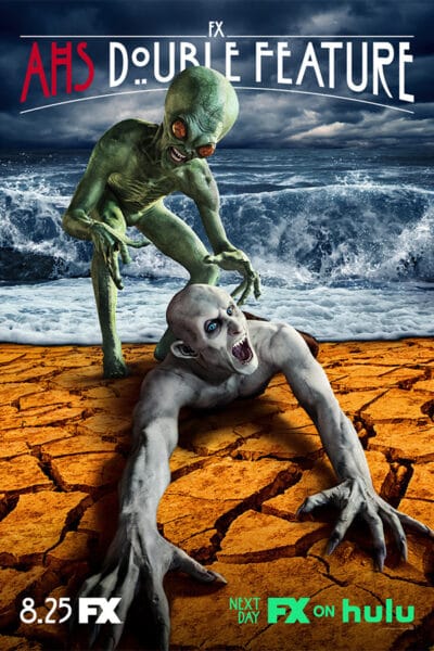 Temporada 10 / AHS: Double Feature