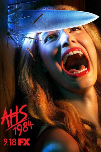Temporada 9 / AHS: 1984