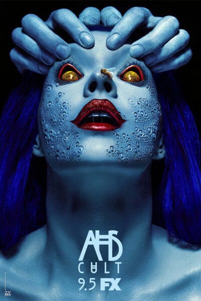 Temporada 7 / AHS: Cult