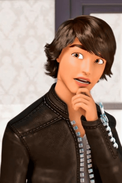 Ryan