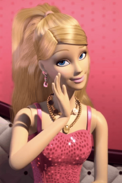 Barbie