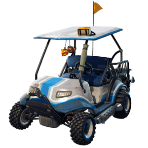 Voiturette Tout-terrain