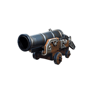 Canon de pirate