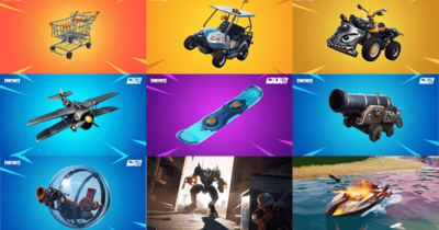 Fortnite