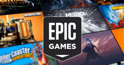 Epic Games