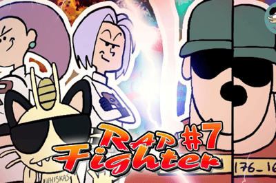 Team Rocket vs Banda Bassotti