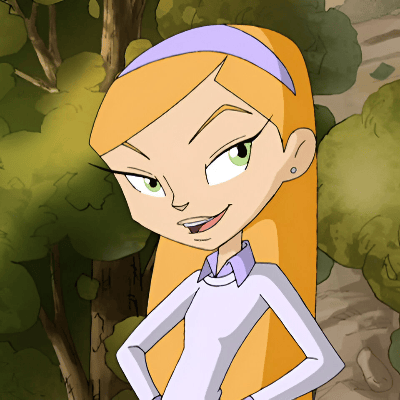 Chloe Stilton