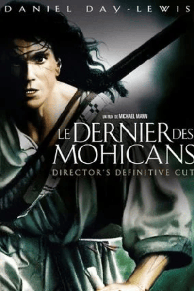 L'ultimo dei Mohicani