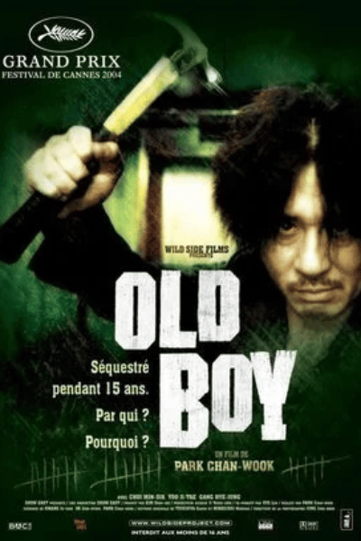 Old Boy