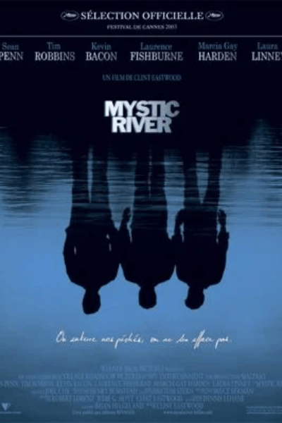 Mystic River