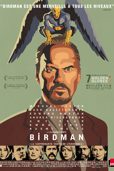 Birdman