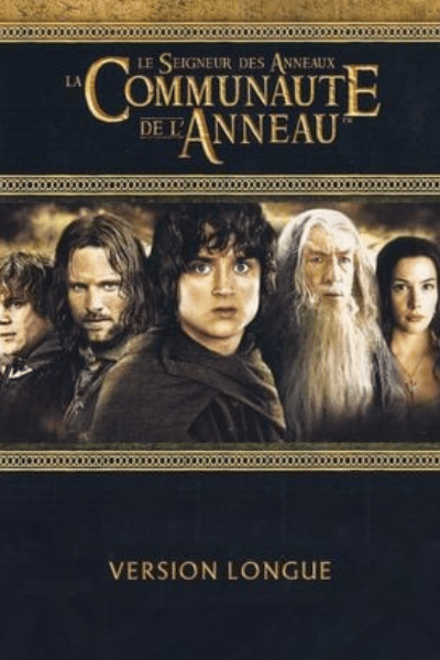La Compagnia dell'Anello