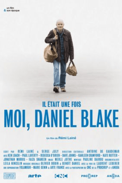 Io, Daniel Blake