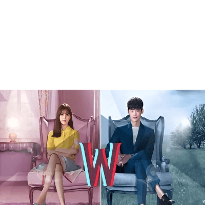 W – Two Worlds