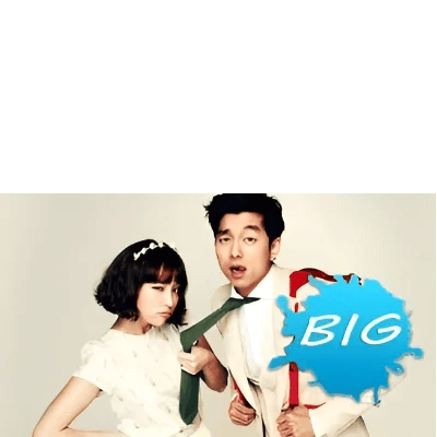 Big