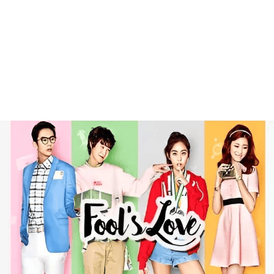 Fool’s Love