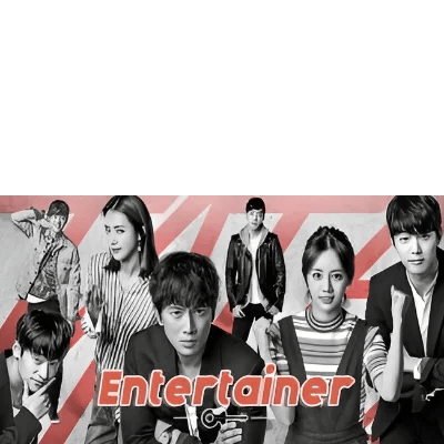 Entertainer
