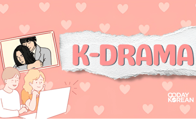 K-drama