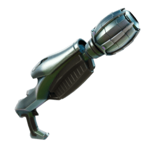 Pistolaser de Kyméra