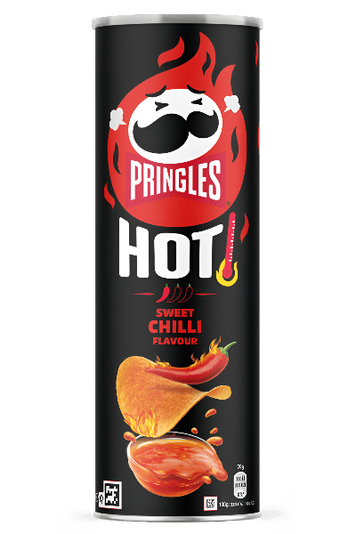 Hot sweet chilli