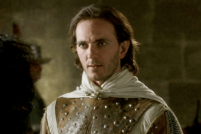 Lancelot