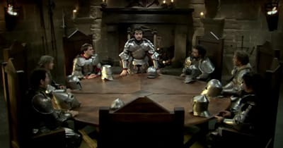 Kaamelott