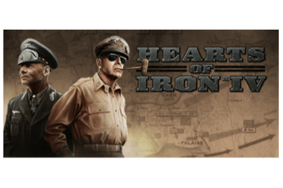 Hearts of Iron IV
