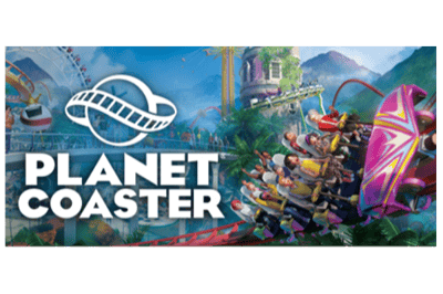 Planet Coaster