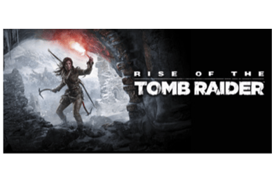 Rise of the Tomb Raider