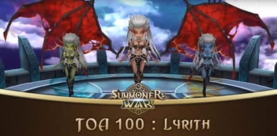 Lyrith