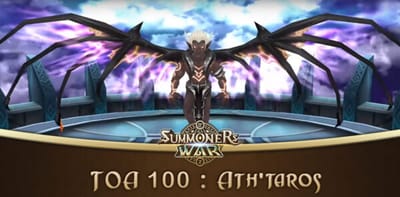Ath’taros