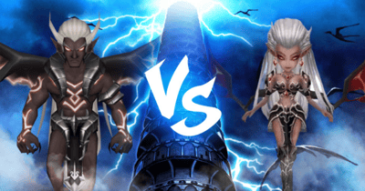 Summoners War
