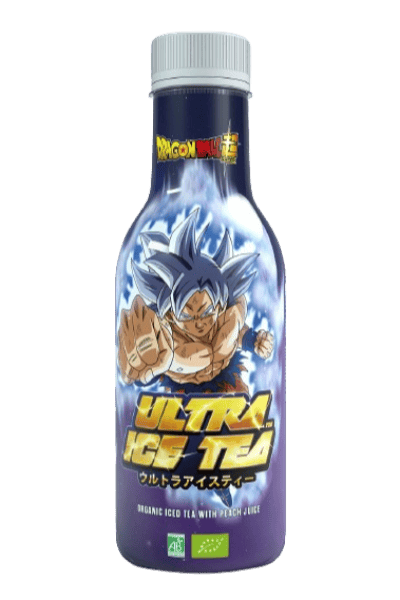 Son Goku