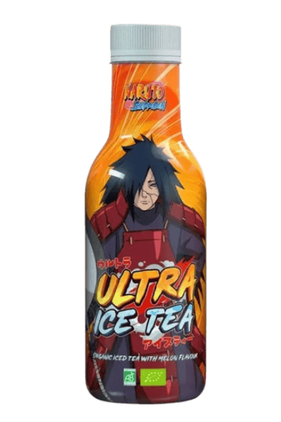 Madara Uchiha
