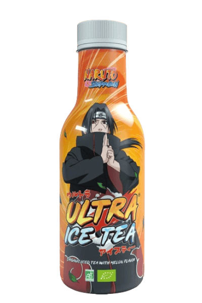 Itachi Uchiha