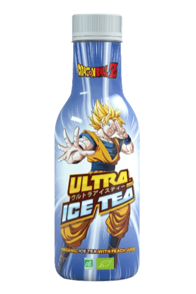 Son Goku 2