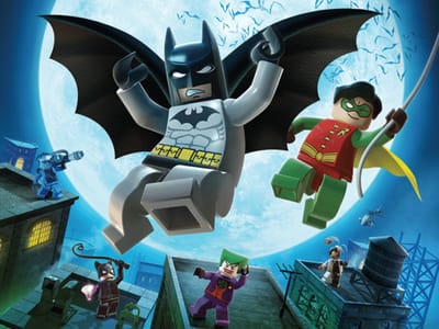 Batman