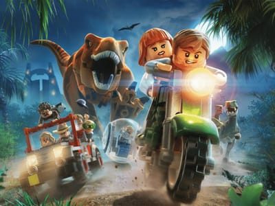 Jurassic World