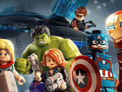 Marvel