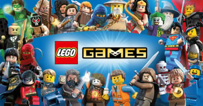 Lego