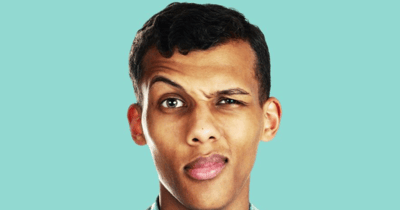 Stromae