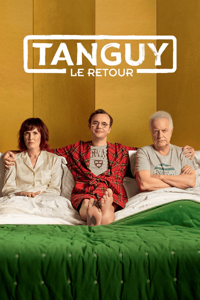 Tanguy, el regreso