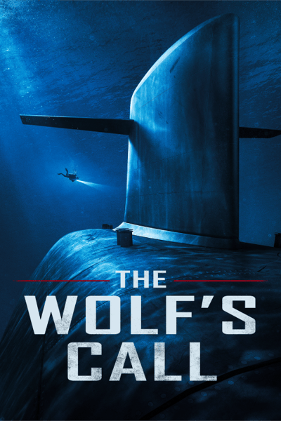 El canto del lobo