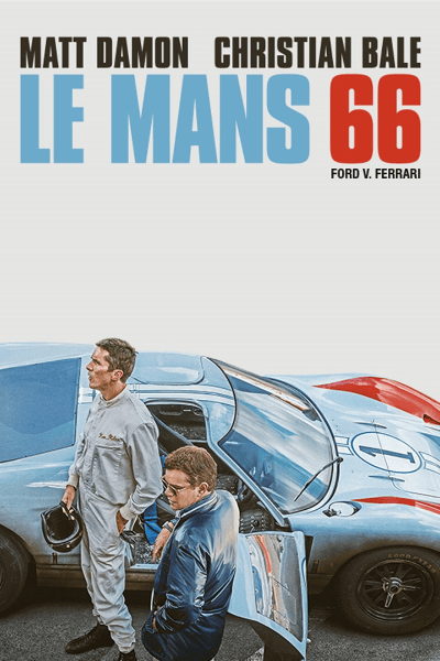 Le Mans '66