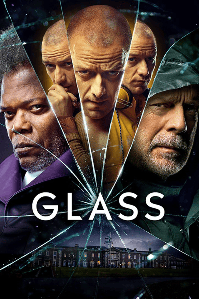 Glass