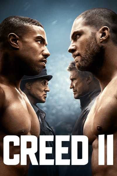 Creed II