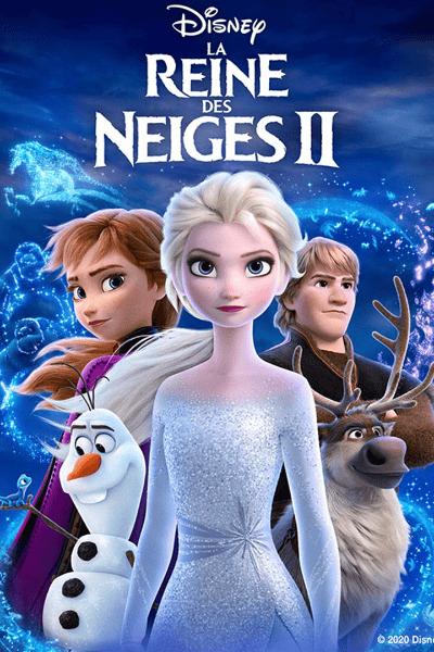 Frozen II