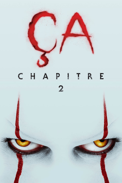 It Capítulo Dos